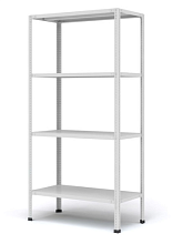 Стеллажи Ms Hard ( 1000 кг )