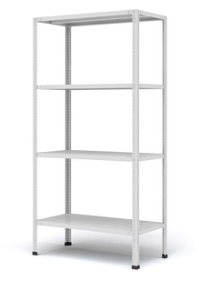 Стеллажи Ms Hard ( 1000 кг )