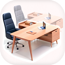 Кабинеты руководителя