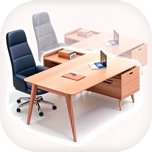 Кабинеты руководителя