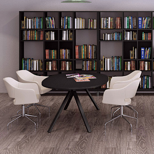 Конференц Столы "Ротонда" (Rotonda)