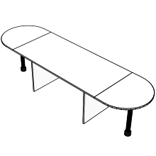 Конференц-столы