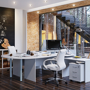 Мебель для персонала "IMAGO"