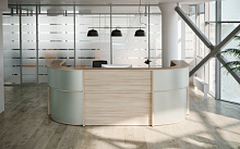 Ресепшн "Агат"