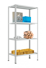 Стеллажи MС - 900 (900 кг)