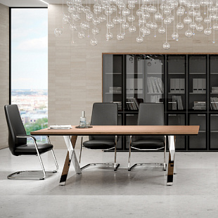 Конференц Столы "KVINS"