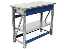 Верстаки серии Master