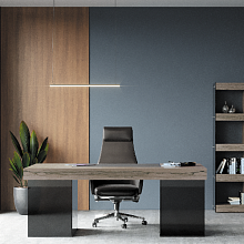 Кабинет руководителя "Glass. GO"