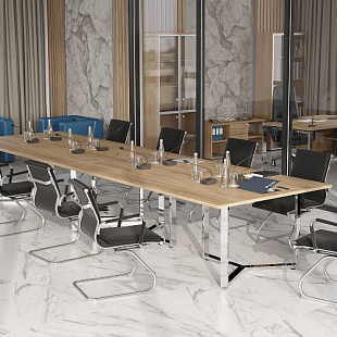 Конференц Столы "Рио Директ" (Rio Direct)