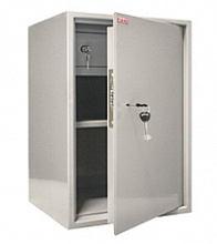 Металлические бухгалтерские шкафы