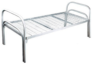 Металлические кровати 