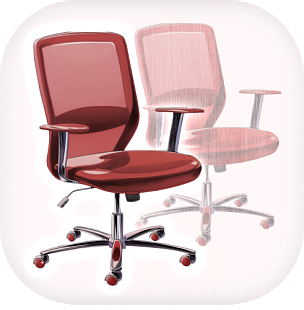 Кресла для персонала