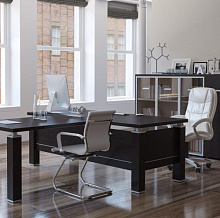 Кабинет руководителя "Bond"