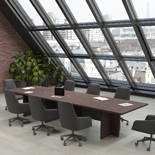 Конференц столы "Кортез"