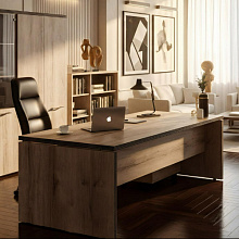 Комплекты мебели для руководителя из наличия