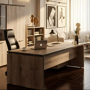 Комплекты мебели для руководителя из наличия