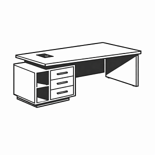 Столы "Кортез"