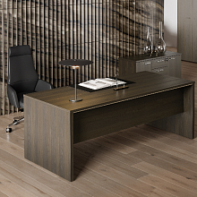 Кабинет руководителя "KVINS"