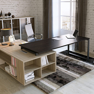 Кабинет руководителя "Рио Директ" (Rio Direct)