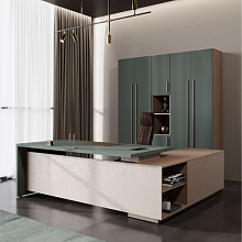 Кабинет руководителя "Velion"