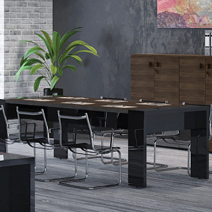 Конференц Столы "Лава" (Lava)