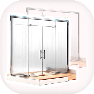 Перегородки