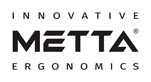 Эргономичные кресла "METTA"