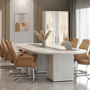 Конференц стол "Таймс" (Time.S)