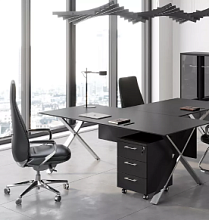 Кабинеты руководителя "Kvins Slim"