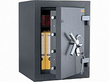 Взломостойкие сейфы V класса