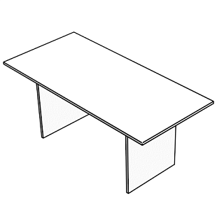 Конференц-столы "Ворк" (Work)