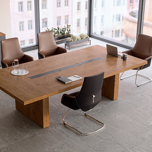 Конференц Столы "АРТ.НЕО 2" (ART.NEO II)