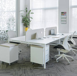 Мебель для персонала "Тур" (Tour Metal)