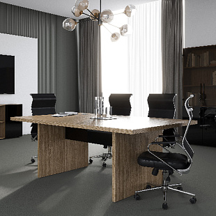 Конференц столы "КАНОН" (KANON)