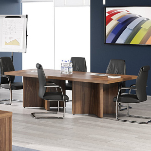 Конференц Столы "Зенн" (Zenn)