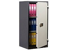 Огнестойкие шкафы