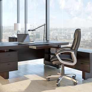 Кабинет руководителя "Сидней" (Sydney)