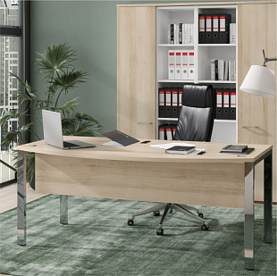 Мебель для персонала "XTEN-GLOSS"