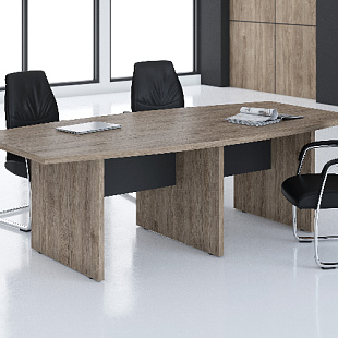 Конференц Столы "МОРРИС тренд" (MORRIS trend)