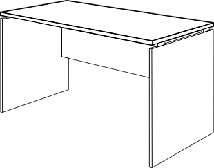 Столы "Рио" (Rio Base)