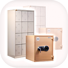 Металлическая мебель