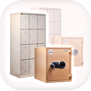 Металлическая мебель