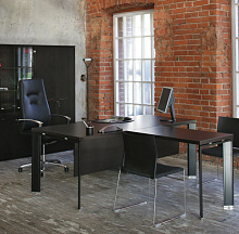 Кабинет руководителя "Fermo Metal"