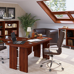 Кабинет руководителя "BORN"