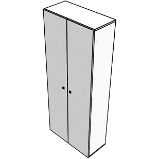 Шкафы и стеллажи "Рио Проджект" (Rio Project)