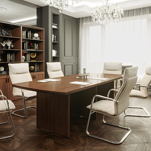 Конференц Столы "Он.Топ" (On.Top)