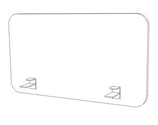 Экраны "Рио Проджект" (Rio Project)