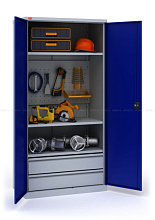 Инструментальные шкафы